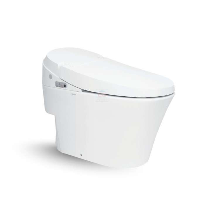 Bồn cầu thông minh Viglacera V91