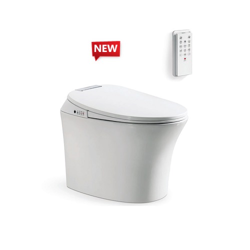 Bàn cầu thông minh Viglacera V-Smart V93 (Hết hàng)