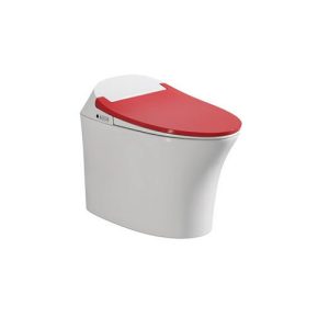 Bồn cầu điện tử Viglacera V-SMART V93RW