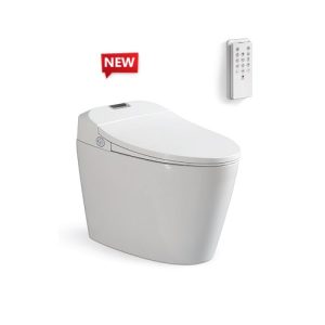 Bàn cầu điện tử Viglacera V-SMART V94