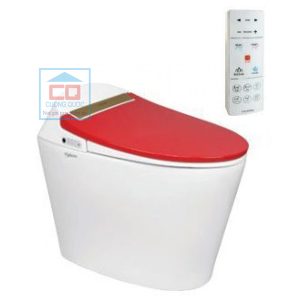 Bàn cầu thông minh Viglacera V-SMART V94RW (Hết hàng)