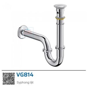 Syphong lật Viglacera VG814(VGSP4)