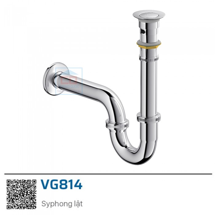 Syphong lật Viglacera VG814(VGSP4)