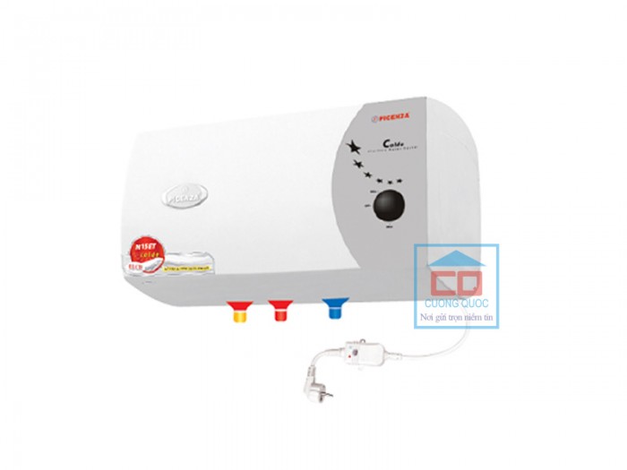 Bình nóng lạnh Picenza N15ET