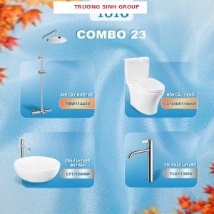 Bàn cầu thông minh TOTO Neorest CS988VT