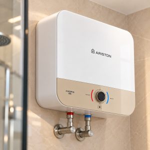 Bình nóng lạnh Ariston AN3 - MT - RS an toàn