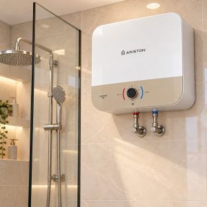 Bình nóng lạnh Ariston AN3-MT-RS đẹp
