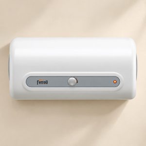 Bình nóng lạnh Ferroli QQ - Ag+