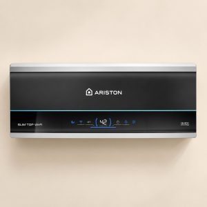 Bình nóng lạnh Ariston Slim3 top Wifi