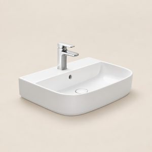 Chậu rửa đặt bàn INAX AL - 632V