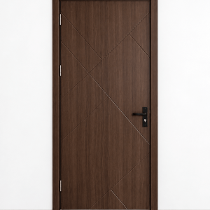Cửa Composite soi huỳnh