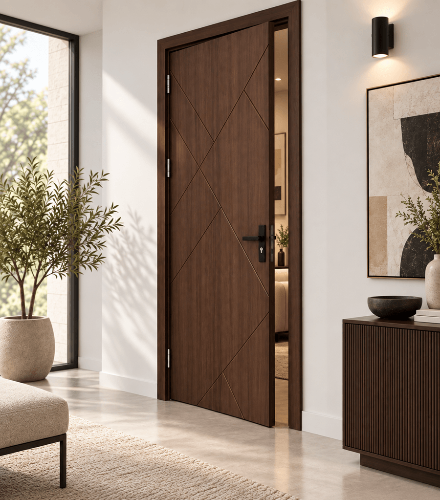 Thiết kế nâng tầm không gian sống, độ bền cao