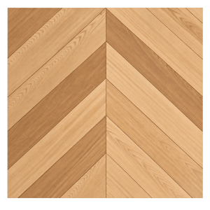 Gạch lát nền giả gỗ 80x80cm QS - 8503