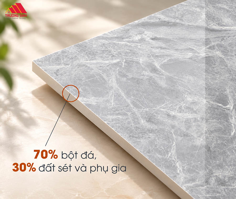 Gạch lát nền Granite