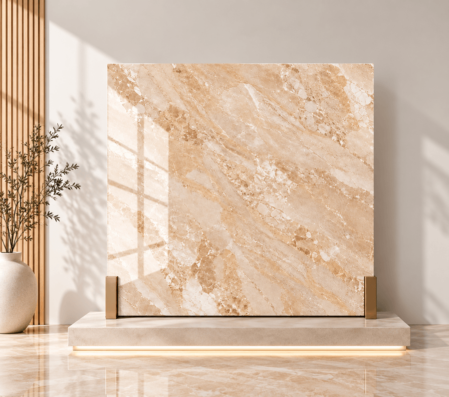 Gạch ốp lát Porcelain 80x80-8501 đẹp