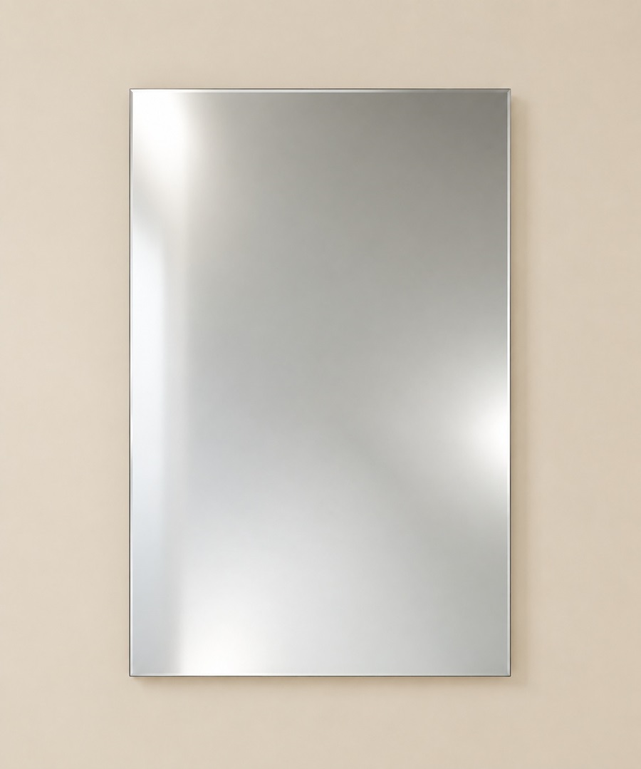 Gương tráng bạc INAX KF - 6090VA