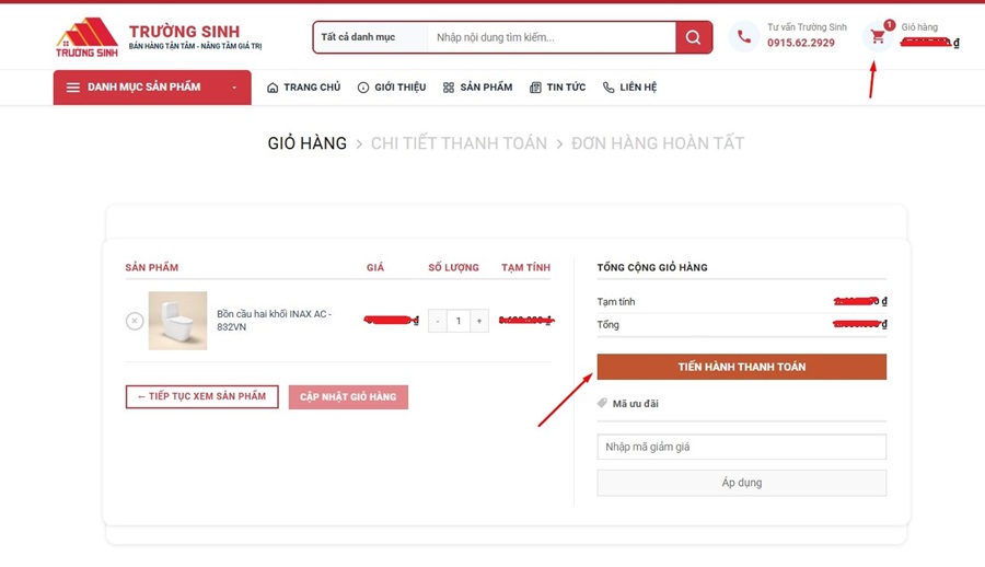 Hướng dẫn đặt hàng 3