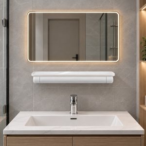 Kệ gương KFS - 949VB INAX đẹp, hiện đại