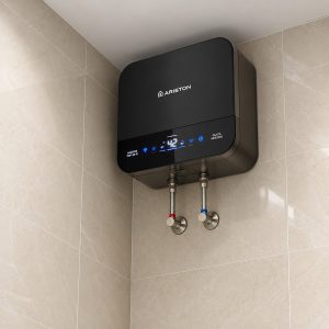 Mẫu bình nóng lạnh Ariston - AN3 top wifi 30