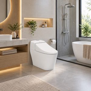 Thiết kế bo tròn nhỏ gọn, đơn giản