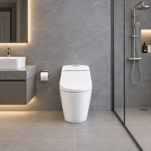 Nâng tầm vẻ đẹp không gian với sự hiện đại