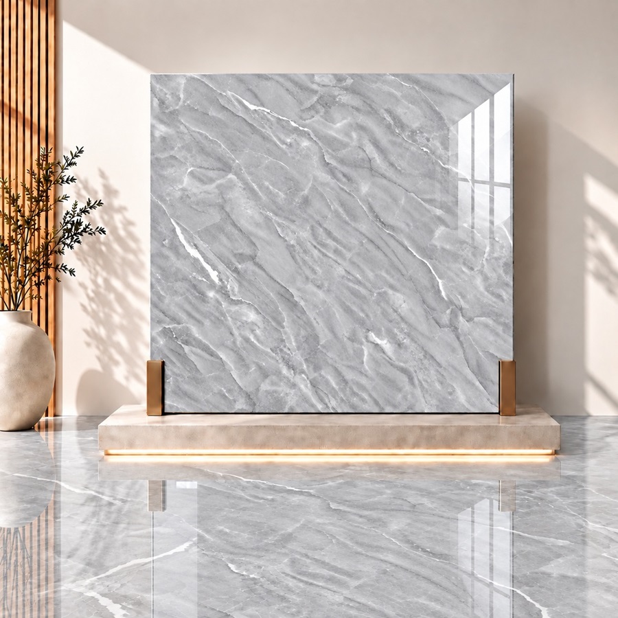 Mẫu gạch ốp lát Porcelain 80x80cm - 8510