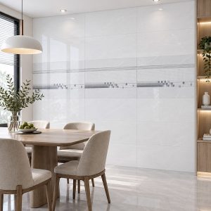 Mẫu gạch ốp tường 30x60cm-62112 họa tiết đẹp cho phòng bếp ăn