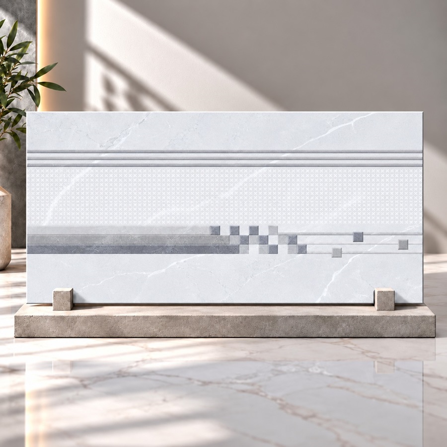 Mẫu gạch ốp tường Ceramic 30x60cm-62112