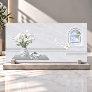 Mẫu gạch ốp tường có họa tiết 30x60cm-62115