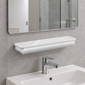 Mẫu kệ gương phòng tắm hiện đại KFS - 949VB