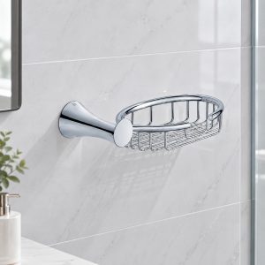 Mẫu kệ xà phòng KF - 744V đẹp