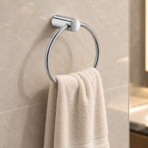 Móc treo khăn tắm KFS-947V hiện đại