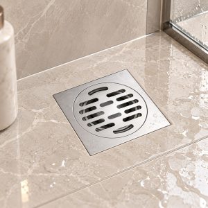 Mẫu thiết kế phễu thoát sàn FDV-12