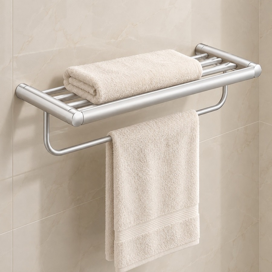 Mẫu thanh treo khăn KFS - 945VA
