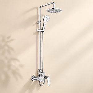 Mẫu vòi sen tắm cây INAX BFV - 515S