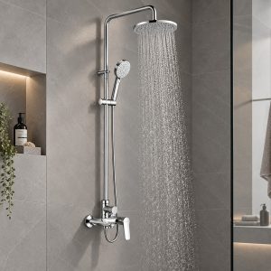 Mẫu vòi sen tắm cây BFV - 515S đẹp