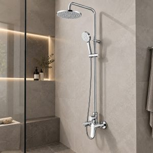 Mẫu vòi sen tắm cây BFV - 515S hiện đại, sang trọng