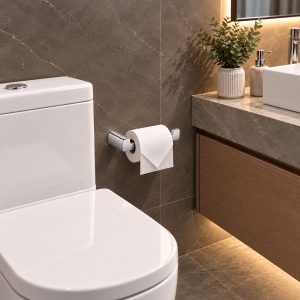 Móc giấy vệ sinh hiện đại INAX KFS-946V