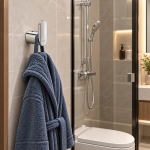 Mẫu móc quần áo KFS - 941V hiện đại