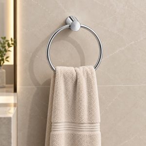 Móc treo khăn nhà tắm KFS-947V