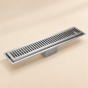 Phễu thoát sàn INAX PBFV - 600