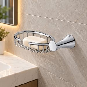 Kệ xà phòng INAX KF - 744V