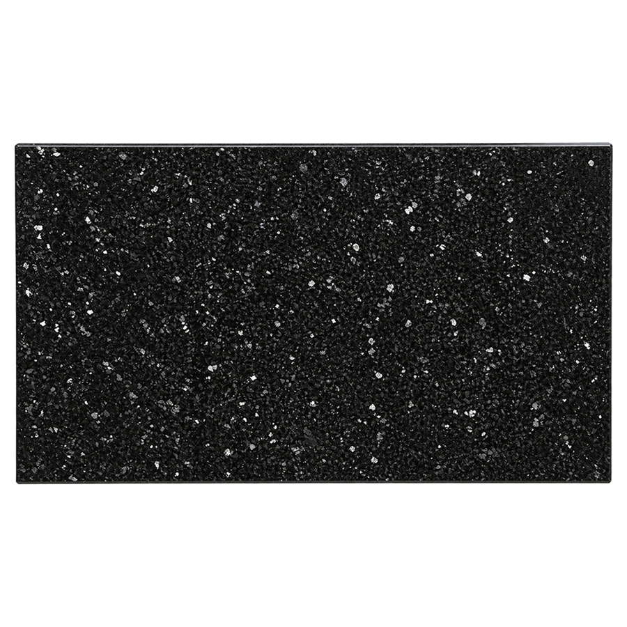 Đá ốp cầu thang Granite xà cừ mắt mèo